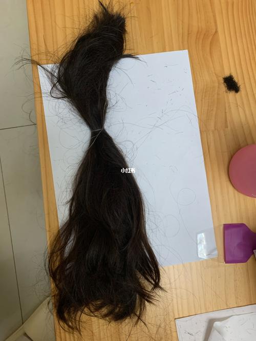 剃光头_长发_细软发质_时尚_发型