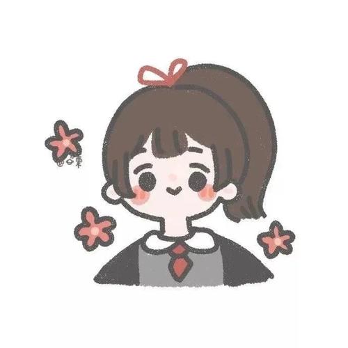 九宫格|多人姐妹闺蜜头像