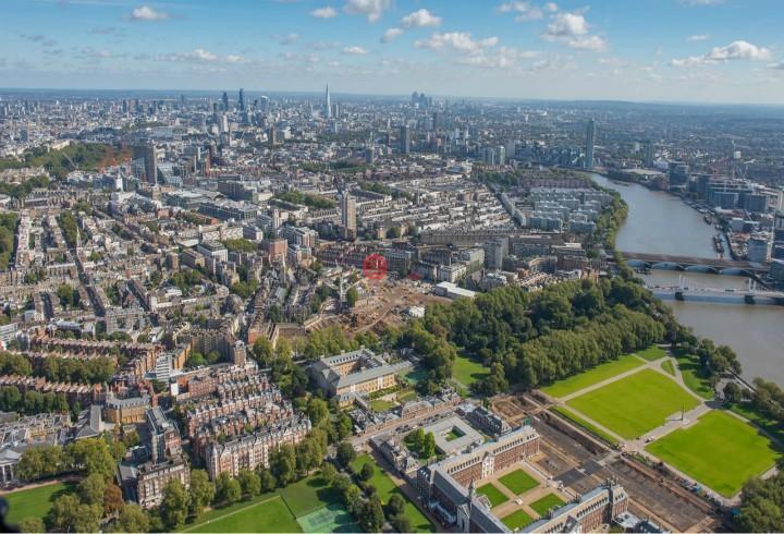 英国英格兰伦敦的房产,伊伯利公馆,伦敦一区,皮姆利科,编号29317181