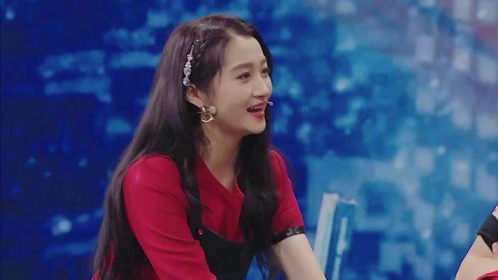 王牌对王牌6关晓彤直呼自己是好人王牌家族疯狂乱踩