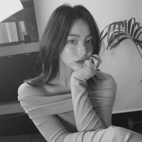 安利12位 ins美少女,真的太好磕了!