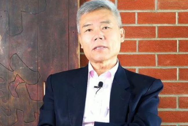 司马南目的达到了为何不再谈联想是妥协了还是认怂了