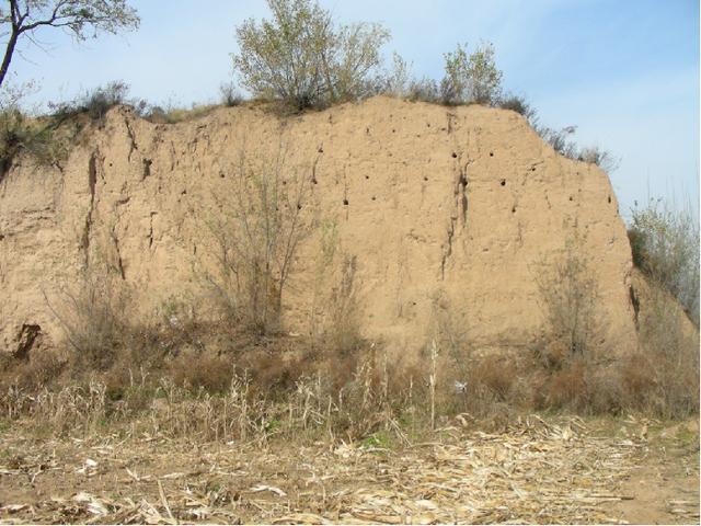 探秘千年古都——汉代幽州城