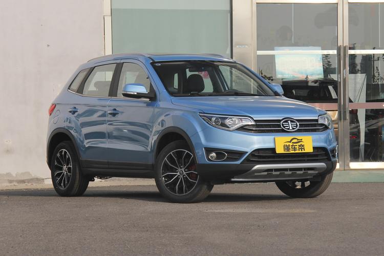 森雅r7车长多少米2017款一汽森雅r7的尺寸