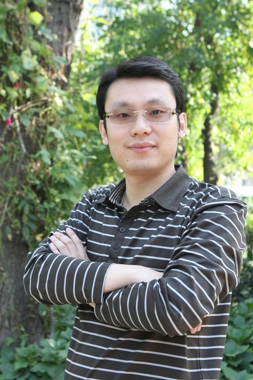 高高山顶立 深深海底行-专访上海金业集团董事长李琦