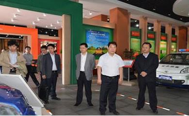 时风品牌介绍  聊城市副市长冯艺东来时风集团调研,副县长冯能斌,中国