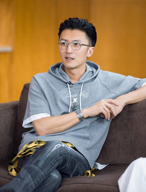 谢霆锋个人简介谢霆锋个人资料