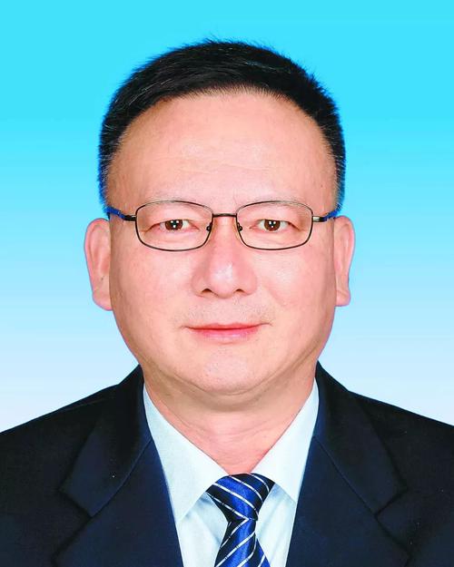 西安市管领导干部任前公示_主任