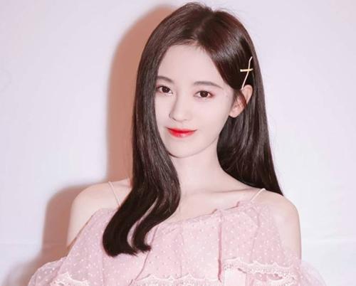 鞠婧祎的应援色和应援口号 鞠婧祎演过的电视剧有哪些