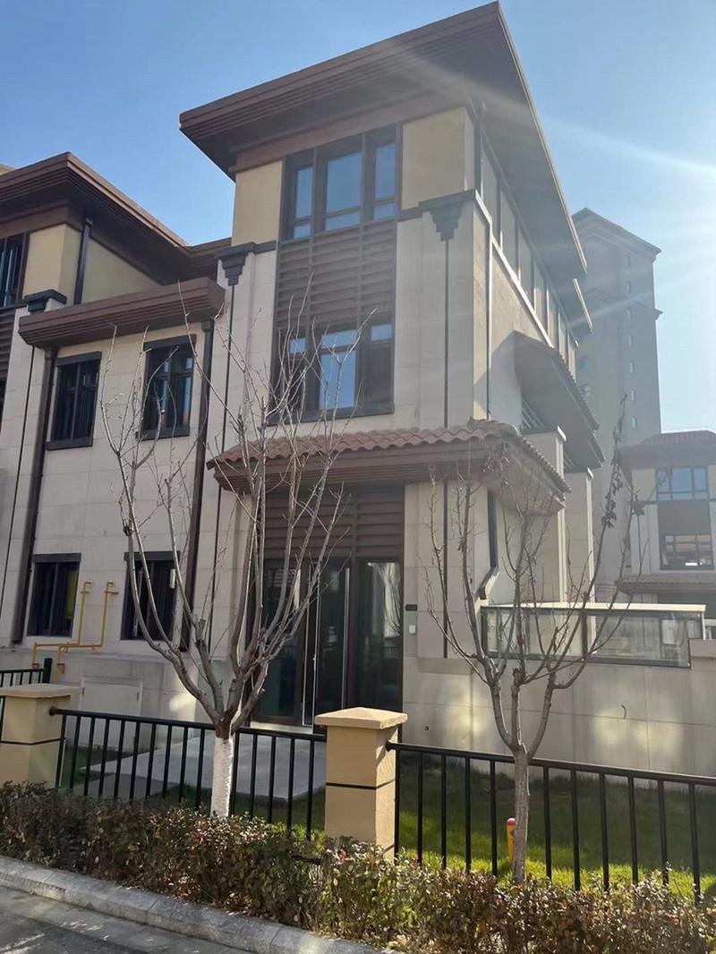 天津万城聚豪别墅开工大吉 【创之鸿装饰吉日吉时开工大吉】 恭祝万城