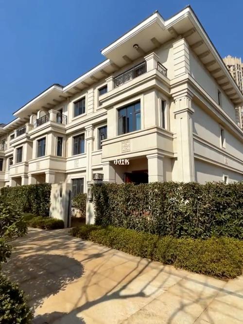 武汉离市中心最近的70年产权别墅500万拿下_武汉自由行热门攻略_武汉