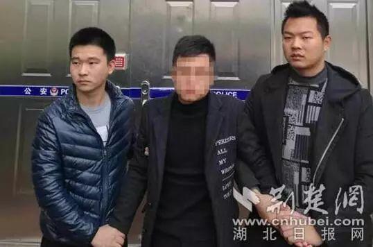 当阳市公安局侦破一起涉恶"质押车套路贷"新型犯罪案件