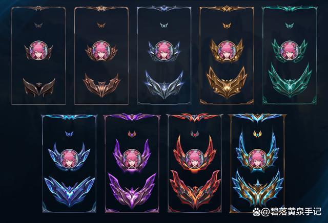 英雄联盟121版本传送大改动排位边框美化部分英雄迎来增强