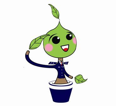 树的简笔画拟人化