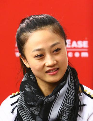 王多多的扮演者翟星月,翟星月个人资料,翟星月图片