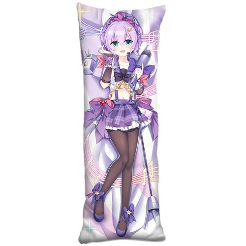 碧蓝航线等身抱枕套企业爱宕可畏光辉绫波拉菲标枪靠枕头动漫周边