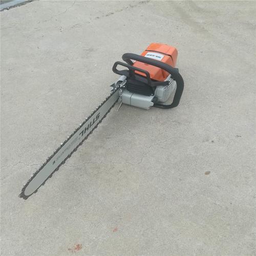 三相电手提切石头机 汽油链锯切割机 手提式圆盘切割机