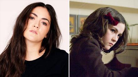 恐怖片《孤儿怨》女主将回归出演前传,并担任制片人