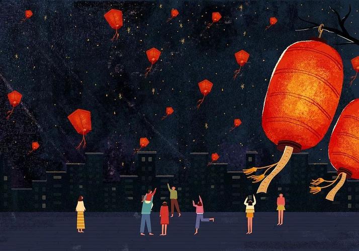 古代元宵节才是打开优秀的正确方式啊前世今生下篇