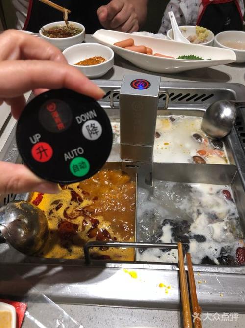 海底捞火锅(美景万科广场店)图片 - 第5张