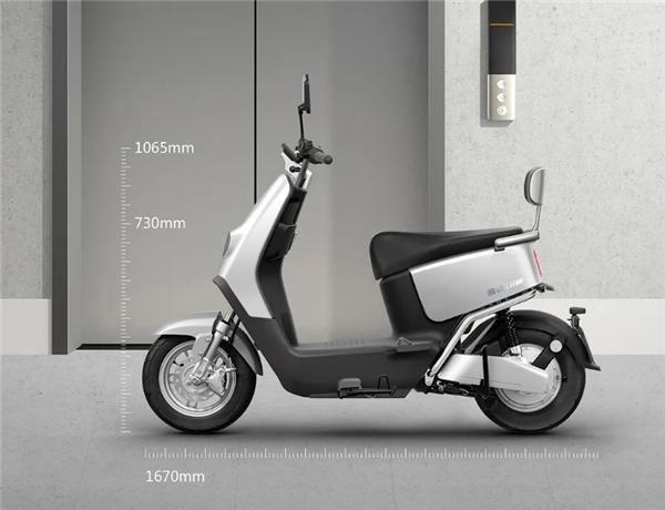 电动车什么品牌好?雅迪冠能e3带来的里程与动力的"双重颠覆"