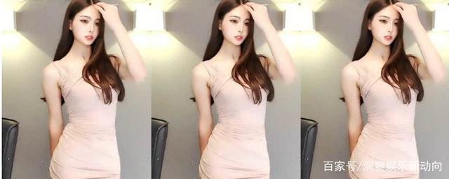 虎牙晴小兔为什么叫宽宽呢