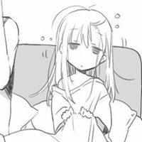 情侣头像简约大方黑白【点击鼠标右键下载】