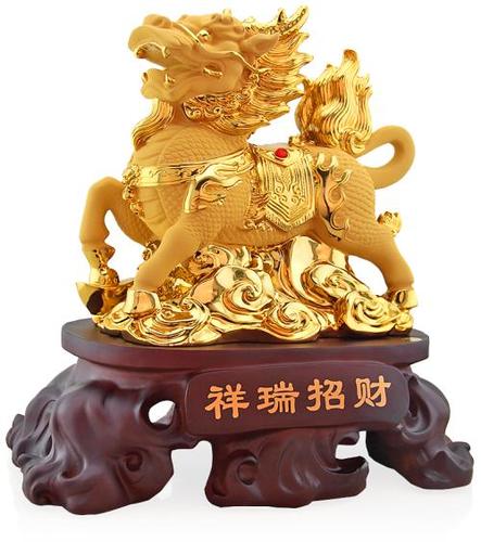 玄关招财摆件有哪些 玄关适合放什么 摆件客厅玄关招财