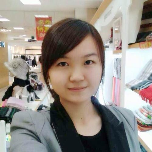 刘璐的个人简历--衡阳人才网