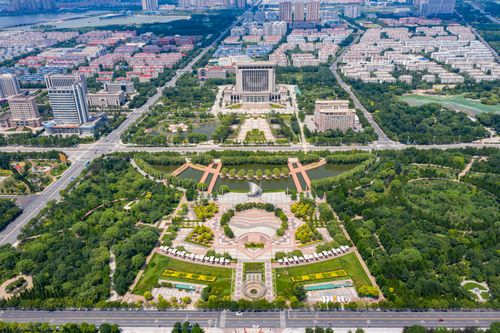 滨州摄影师2020田海滨用镜头记录2020年来滨州的美丽风景