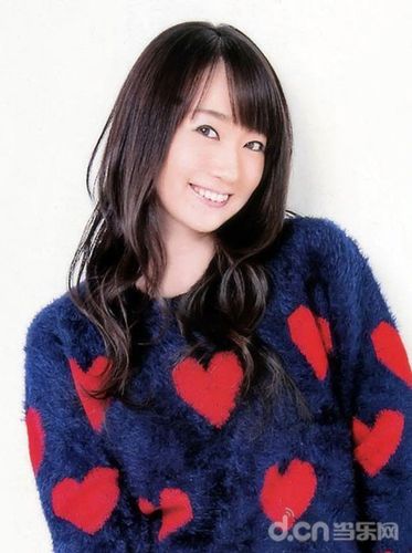 第1名:水树奈奈 1407票 返回搜             责任编辑