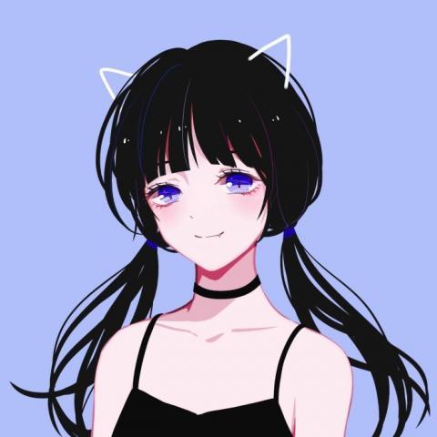 情侣头像高冷霸气动漫高清好看高冷霸气的动漫情头一男一女
