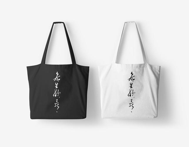 不难的书法包 第二弹