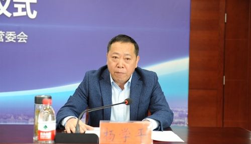 常德市第28个税收宣传月启动仪式在高新区举行
