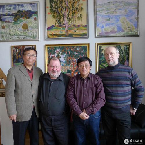 王铁牛相册_全部相册_王铁牛艺术相册_王铁牛照片_王