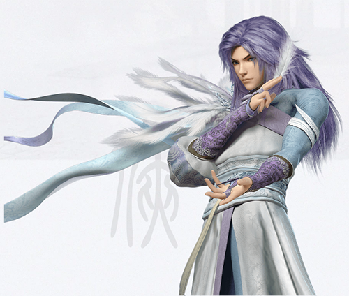 秦时明月世界技巧讲解白凤人物介绍