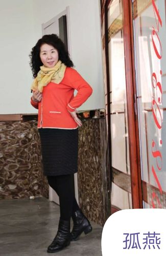 北方中老年单身群聚会