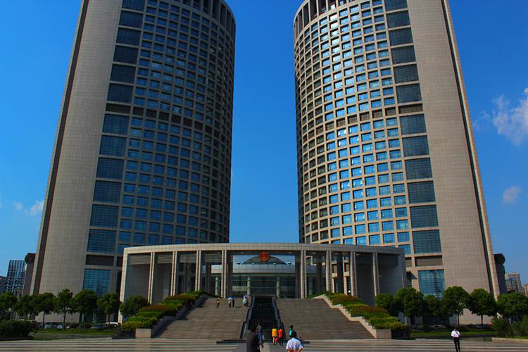 合肥市政府1