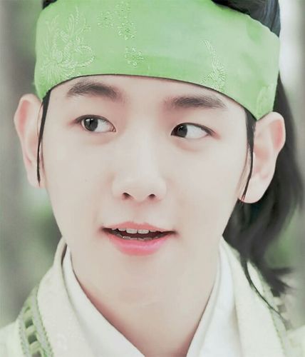 步步惊心丽边伯贤