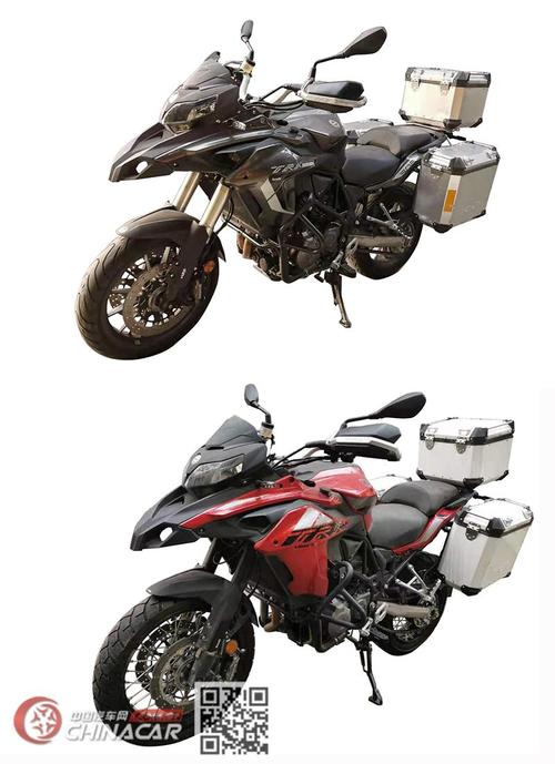 bj500gs-5d贝纳利两轮摩托车