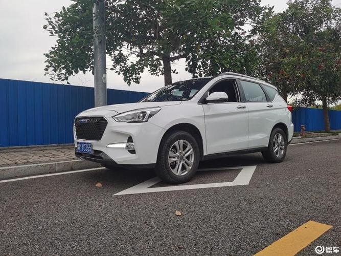秦楚网-汽车频道 车型大全 哈弗 长城汽车 > 哈弗m6