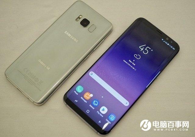 三星s8和华为mate10 pro哪个好 5000旗舰手机区别对比 (全文)