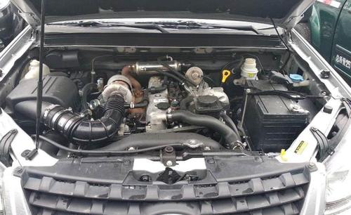 8tc大双排gw2.8tc-长城风骏五柴油两驱精品皮卡