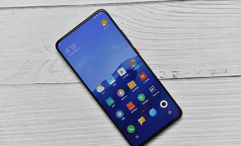 redmik40坐实或首发骁龙690真全面屏90hz你看好吗