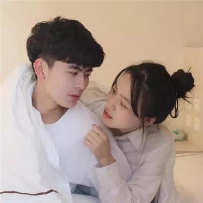 好看独特的情侣头像2019独一无二 最新yy情侣头像合照一男一女