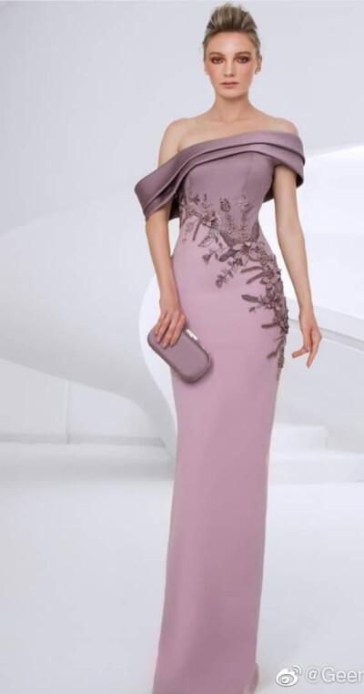 saiid kobeisy 2020高定礼服系列