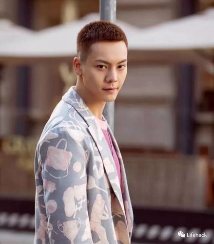 男生不留寸头,永远不知道自己有多痞