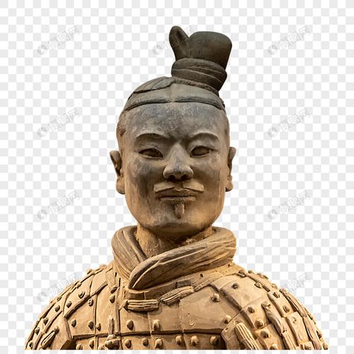 西安秦始皇兵马俑