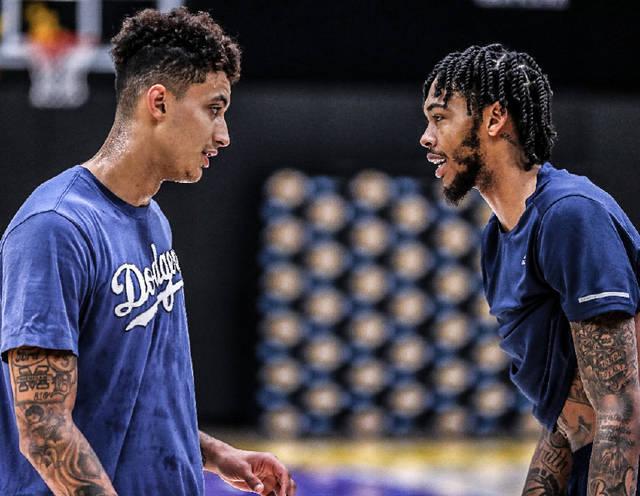 同为潜力股,英格拉姆被视为希望库兹马有可能被抛弃,这是为何?