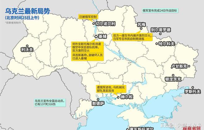 飞机以及6架直升机;俄军称共摧毁38个乌军事基础设施,2架苏-27战斗机